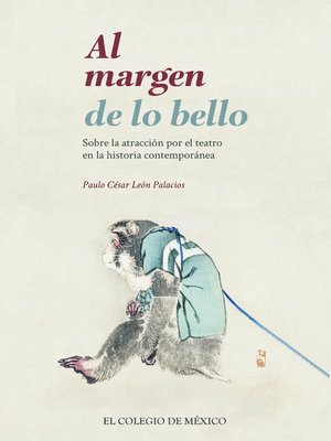 cover image of Al margen de lo bello